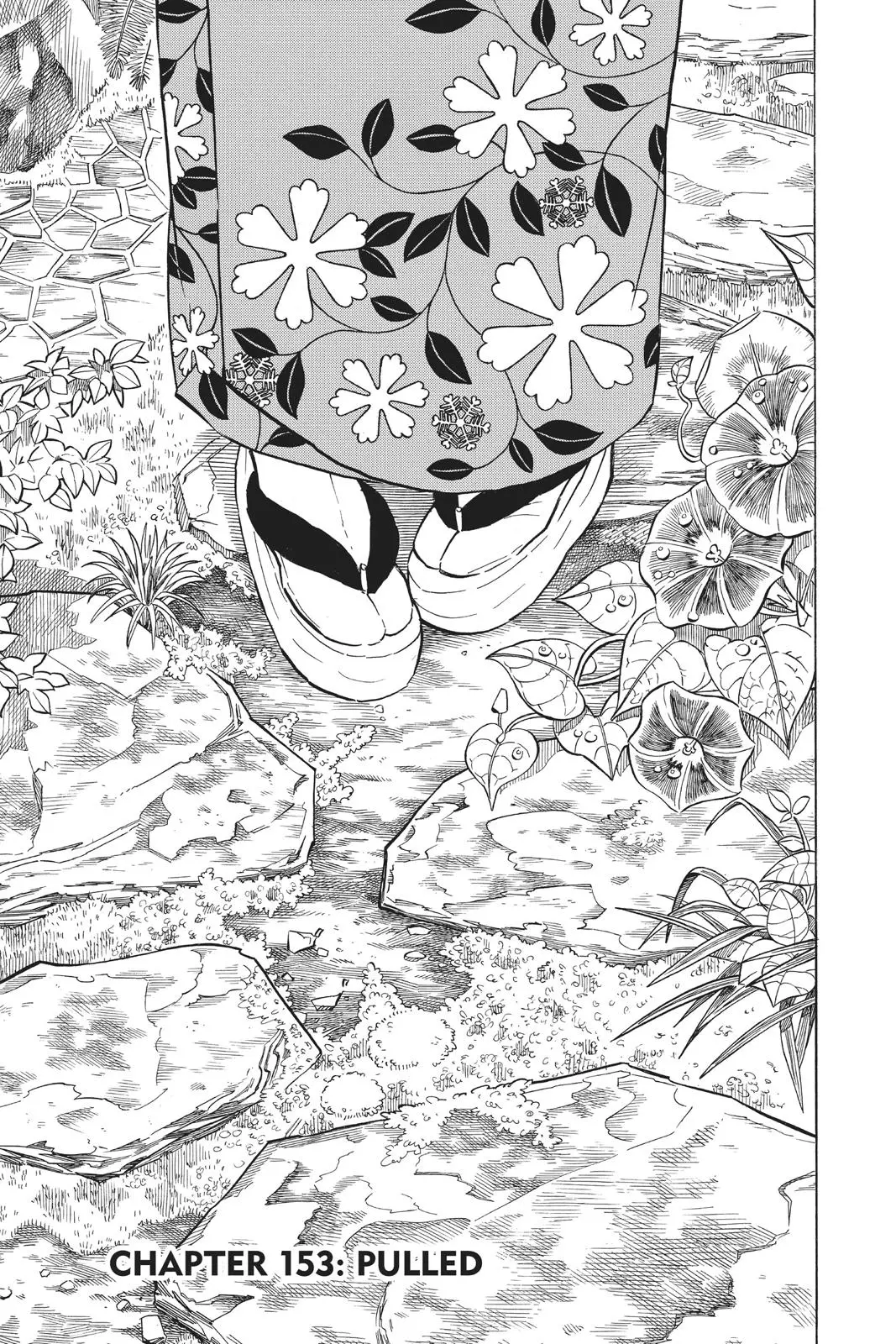 Read Demon Slayer - Chapter 153 - www.readdemonslayerfree.com | Image 1