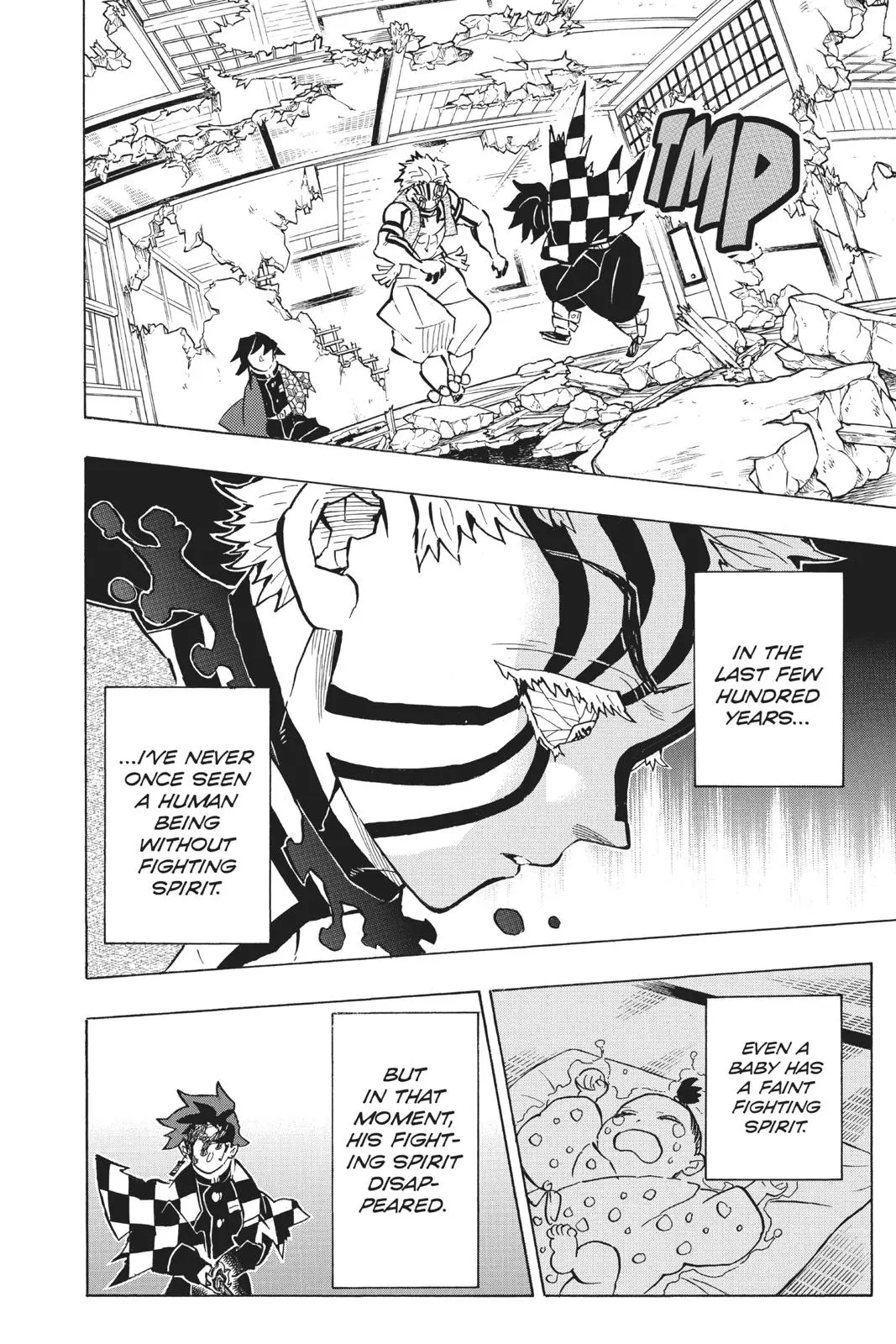 Read Demon Slayer - Chapter 153 - www.readdemonslayerfree.com | Image 2