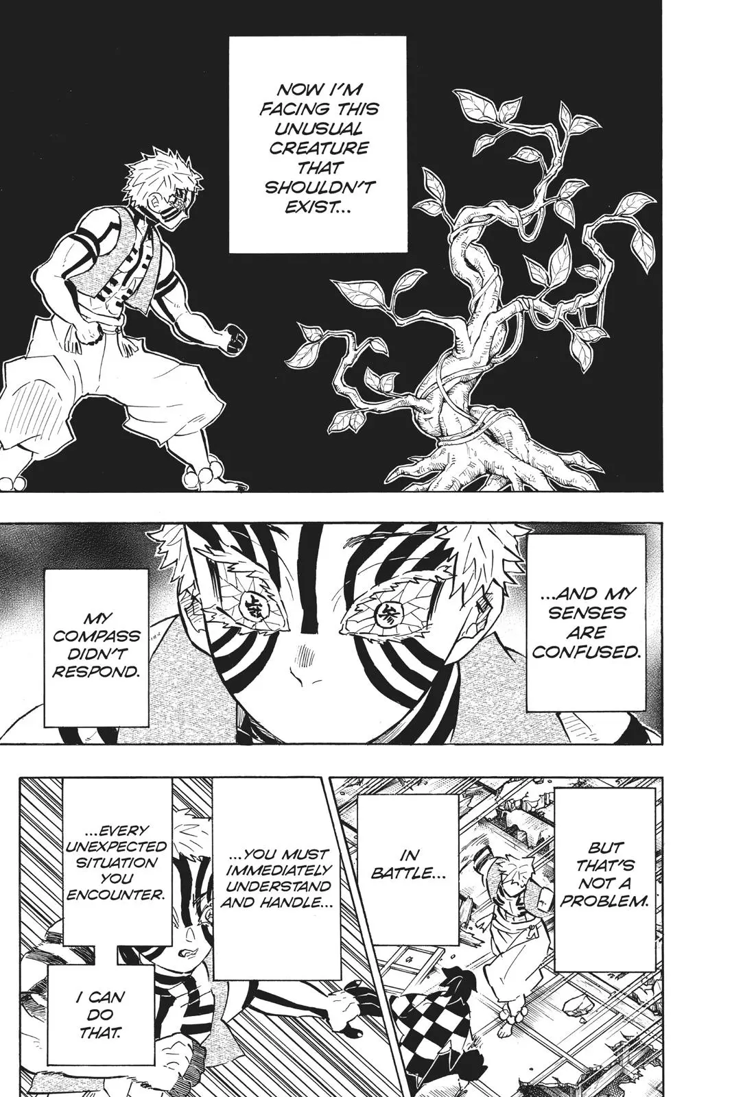Read Demon Slayer - Chapter 153 - www.readdemonslayerfree.com | Image 3