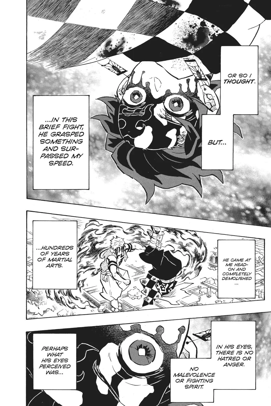 Read Demon Slayer - Chapter 153 - www.readdemonslayerfree.com | Image 4