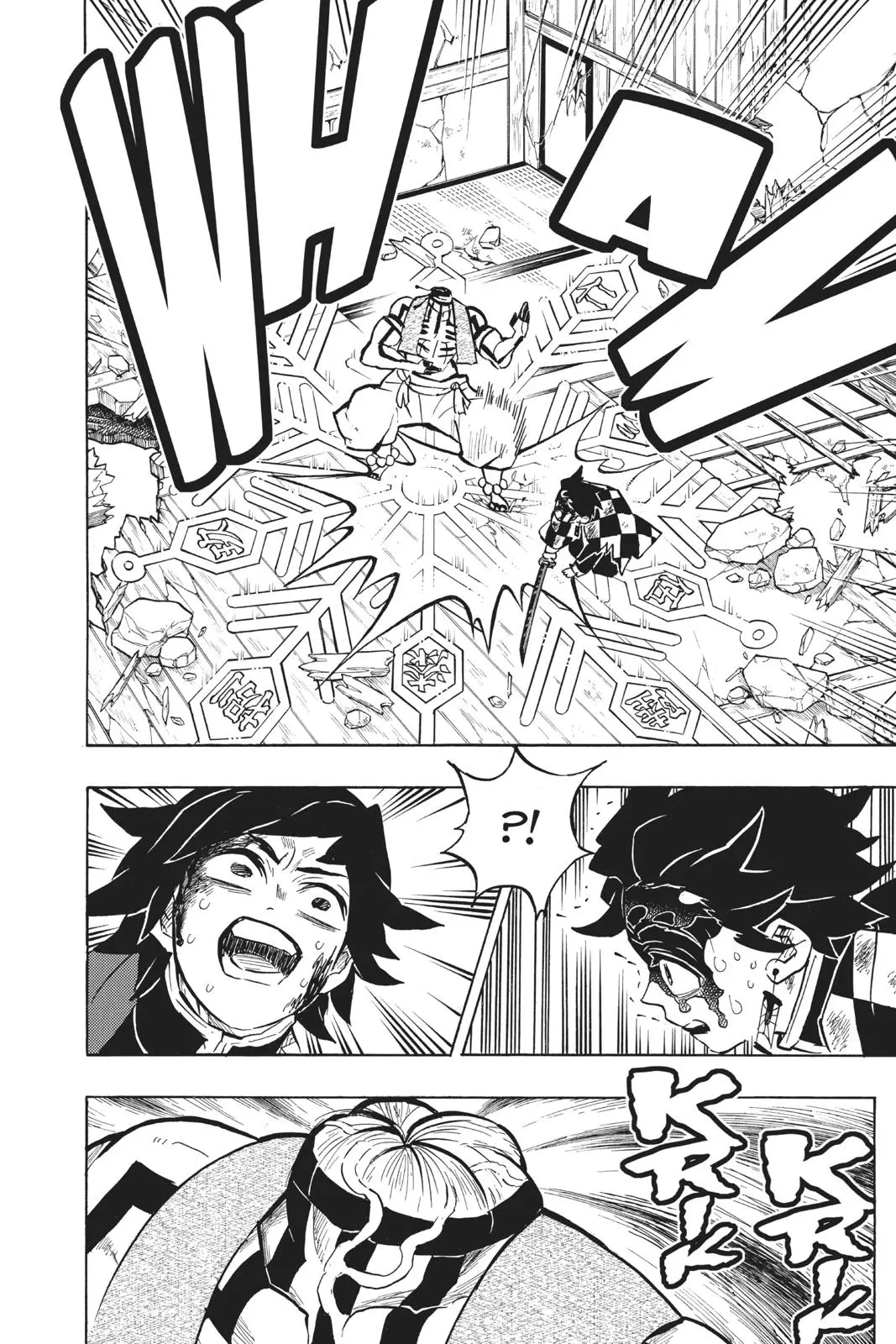 Read Demon Slayer - Chapter 153 - www.readdemonslayerfree.com | Image 10