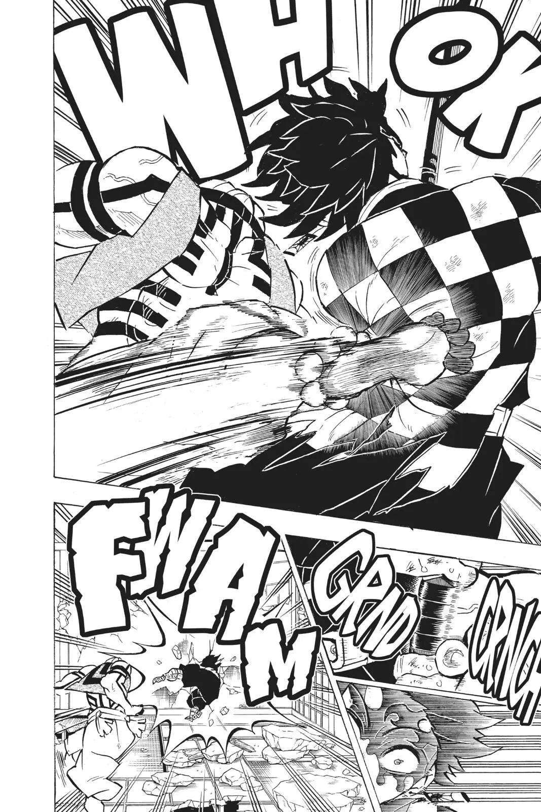 Read Demon Slayer - Chapter 153 - www.readdemonslayerfree.com | Image 12