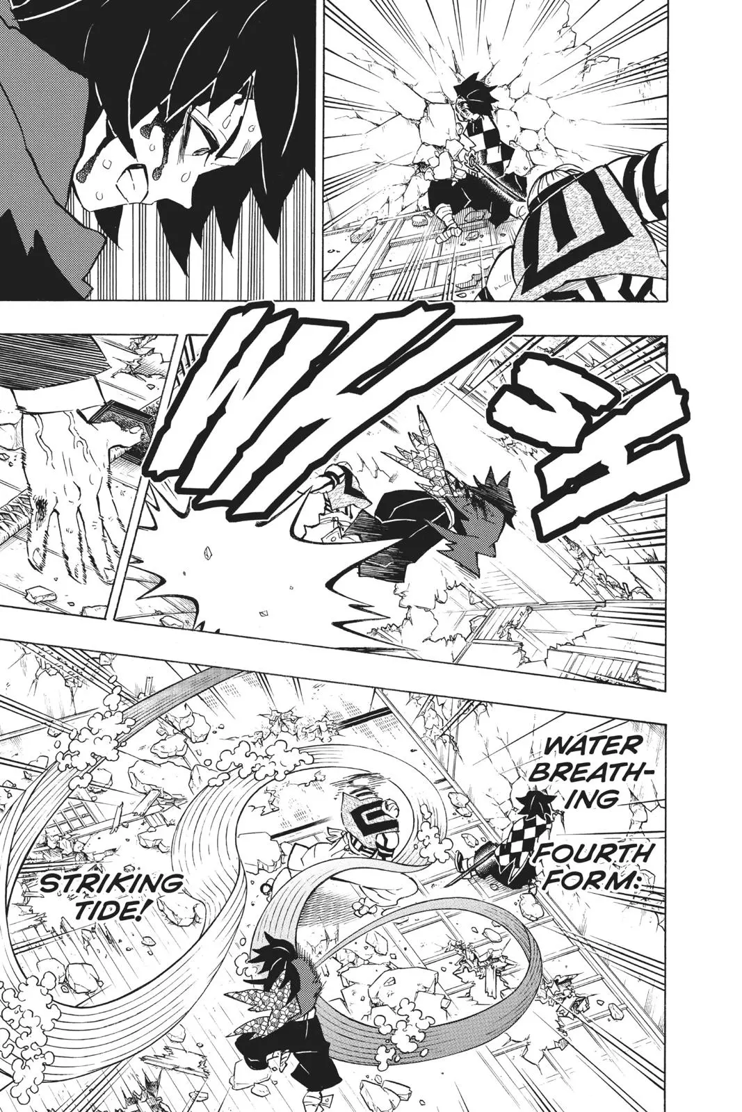 Read Demon Slayer - Chapter 153 - www.readdemonslayerfree.com | Image 15