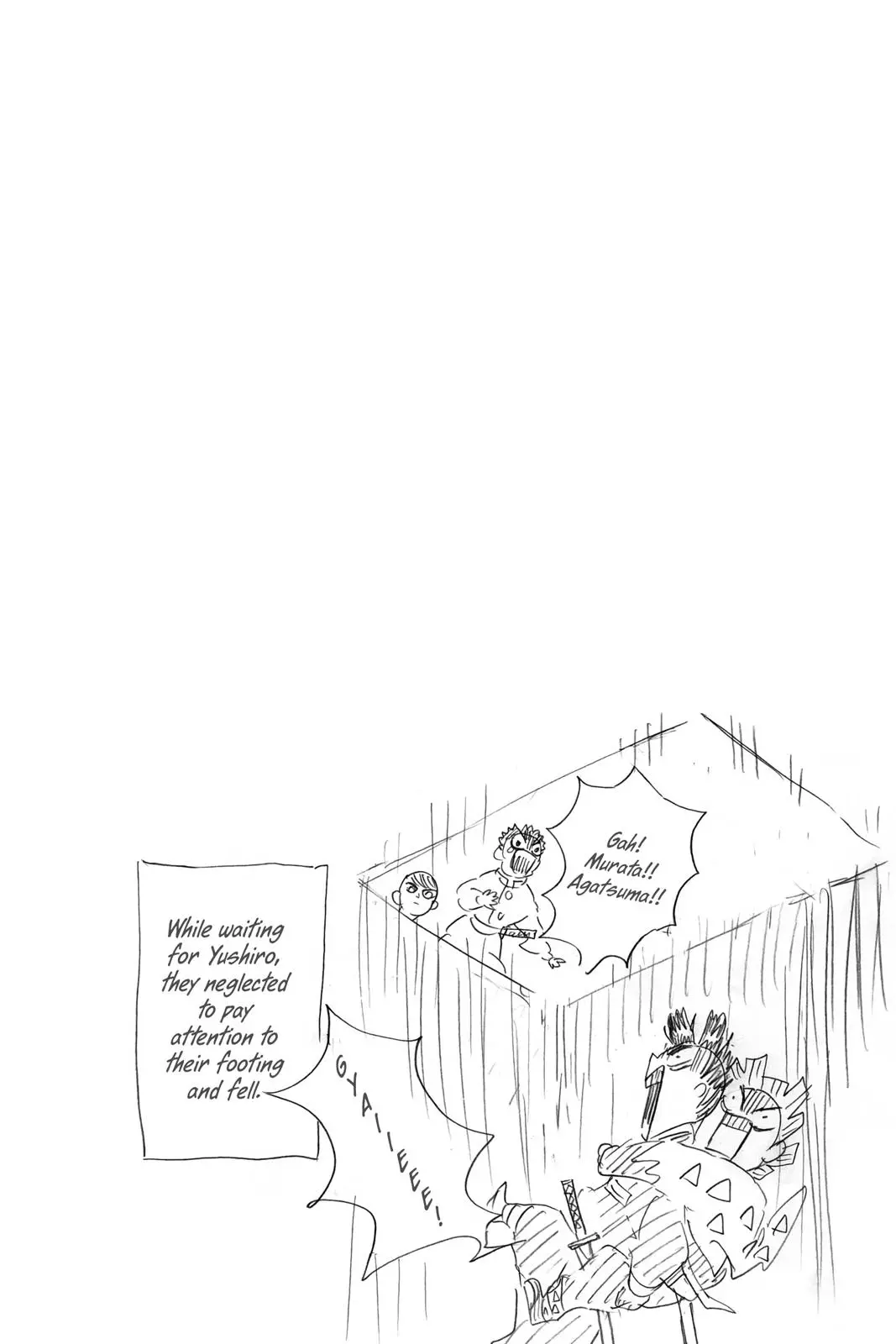 Read Demon Slayer - Chapter 153 - www.readdemonslayerfree.com | Image 20