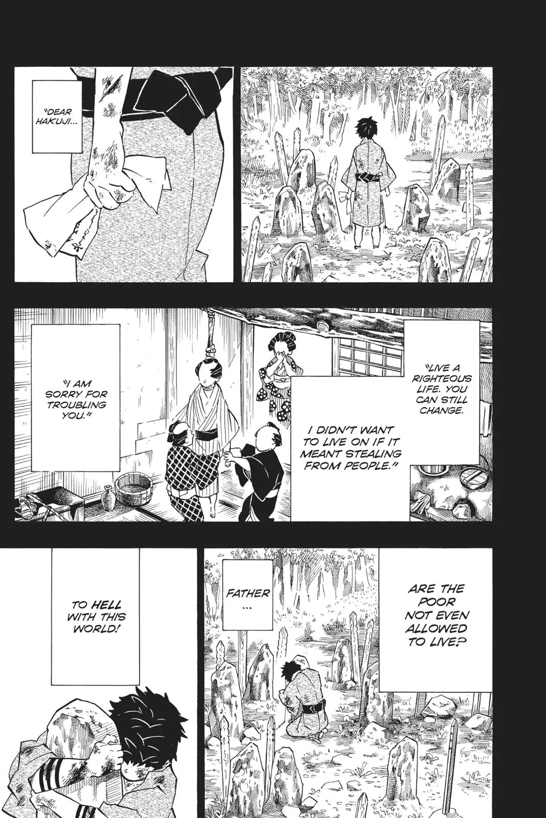Read Demon Slayer - Chapter 154 - www.readdemonslayerfree.com | Image 9
