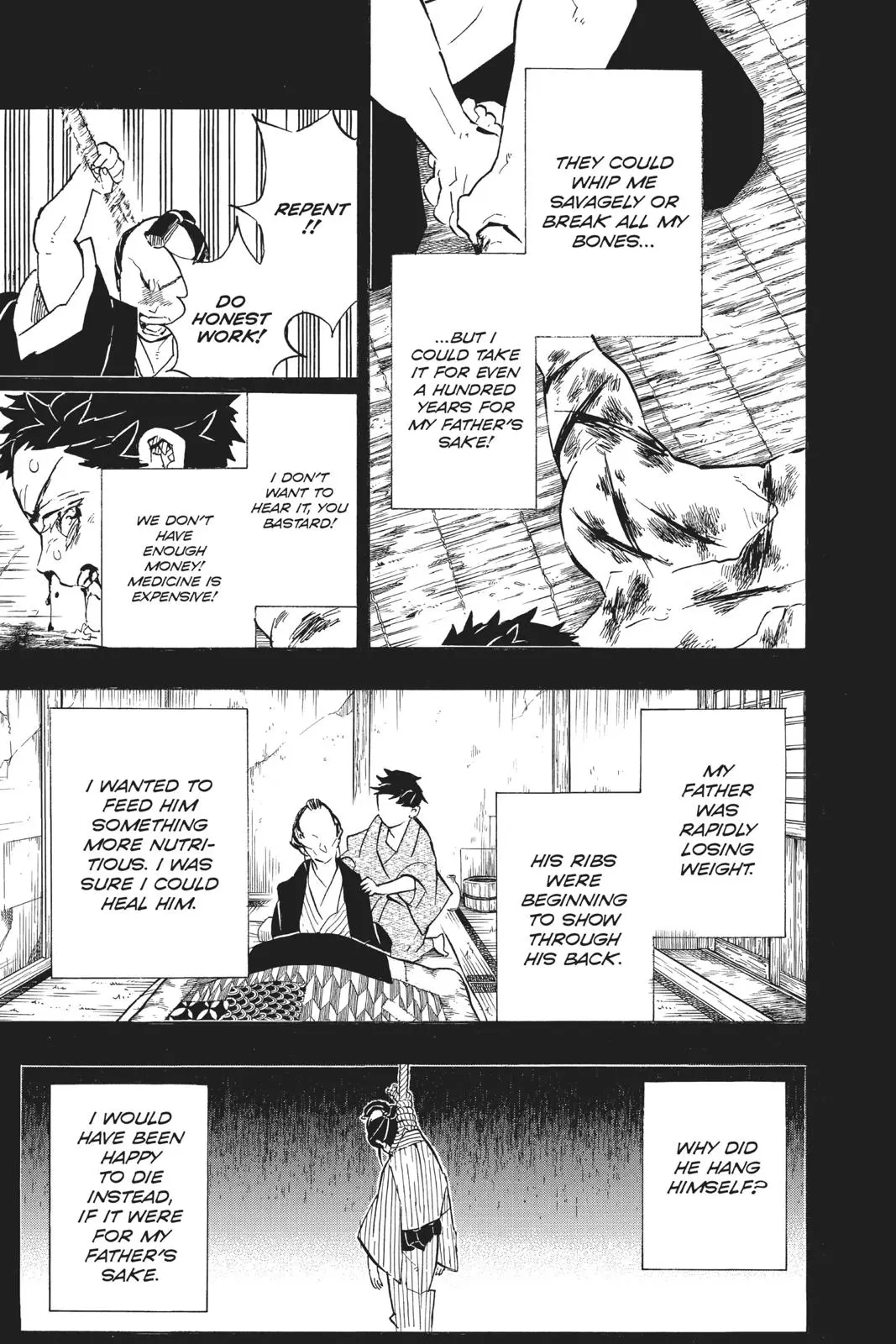 Read Demon Slayer - Chapter 154 - www.readdemonslayerfree.com | Image 11