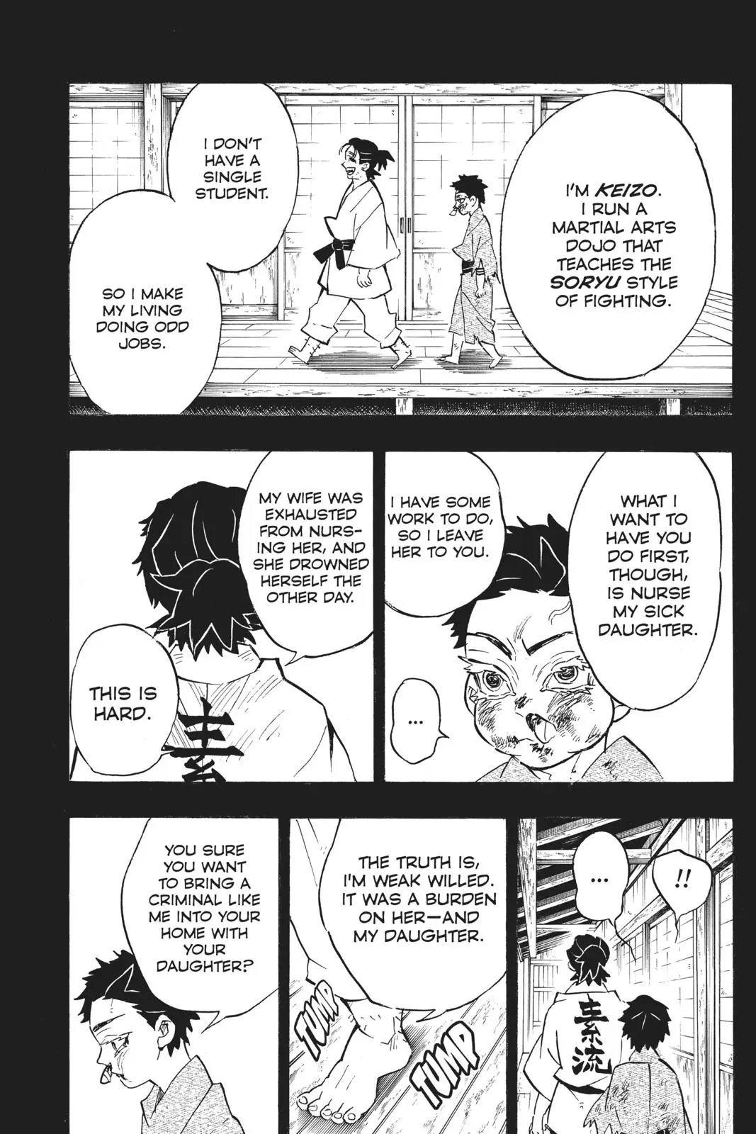 Read Demon Slayer - Chapter 154 - www.readdemonslayerfree.com | Image 16