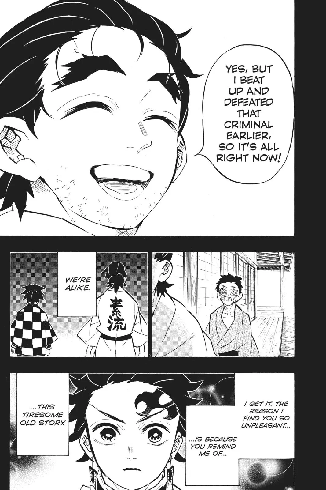 Read Demon Slayer - Chapter 154 - www.readdemonslayerfree.com | Image 17
