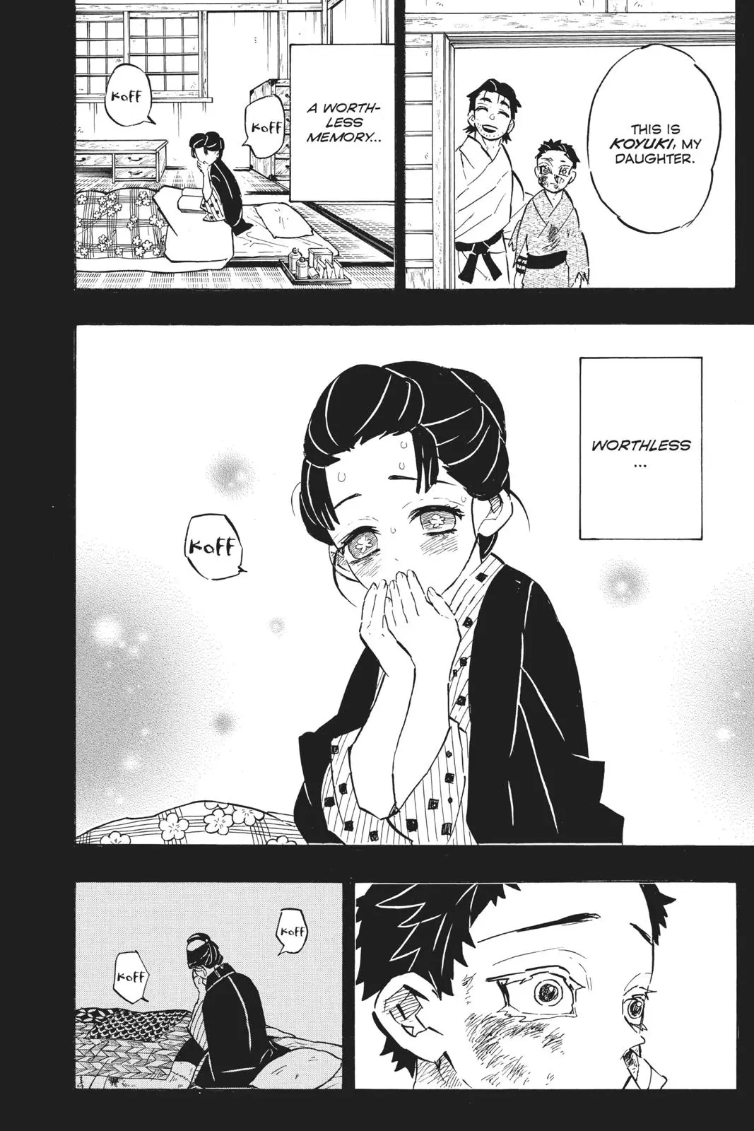 Read Demon Slayer - Chapter 154 - www.readdemonslayerfree.com | Image 18
