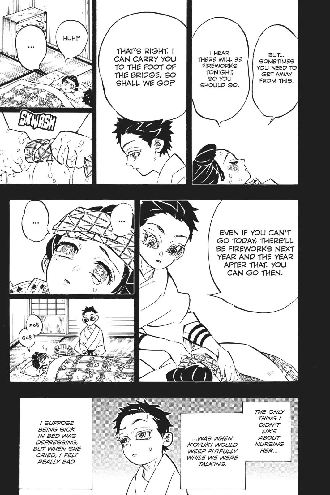 Read Demon Slayer - Chapter 155 - www.readdemonslayerfree.com | Image 3