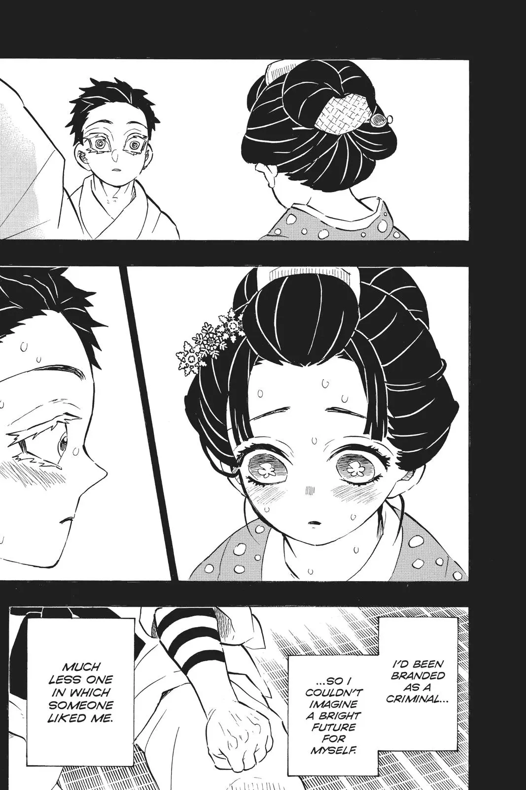 Read Demon Slayer - Chapter 155 - www.readdemonslayerfree.com | Image 7