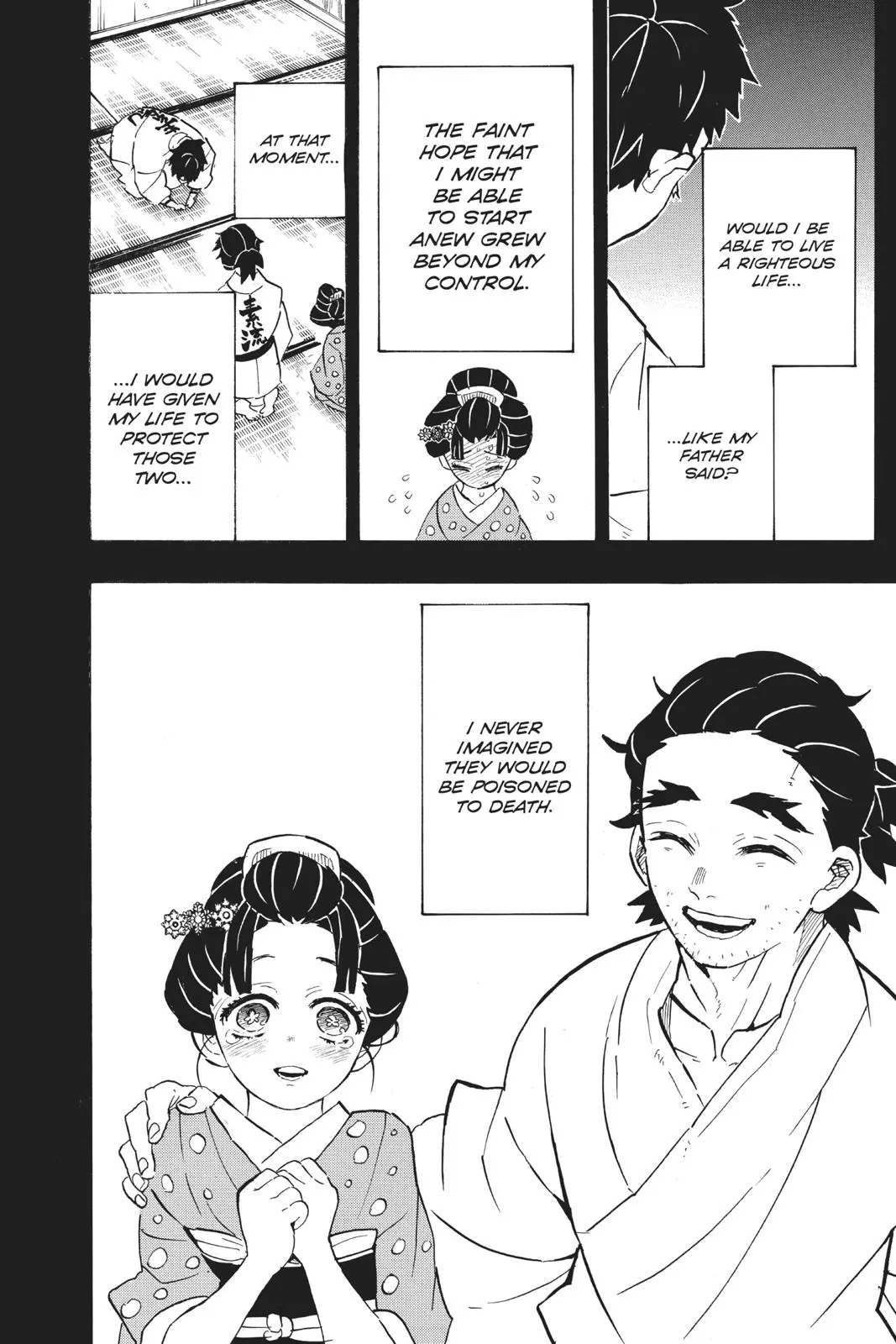 Read Demon Slayer - Chapter 155 - www.readdemonslayerfree.com | Image 8