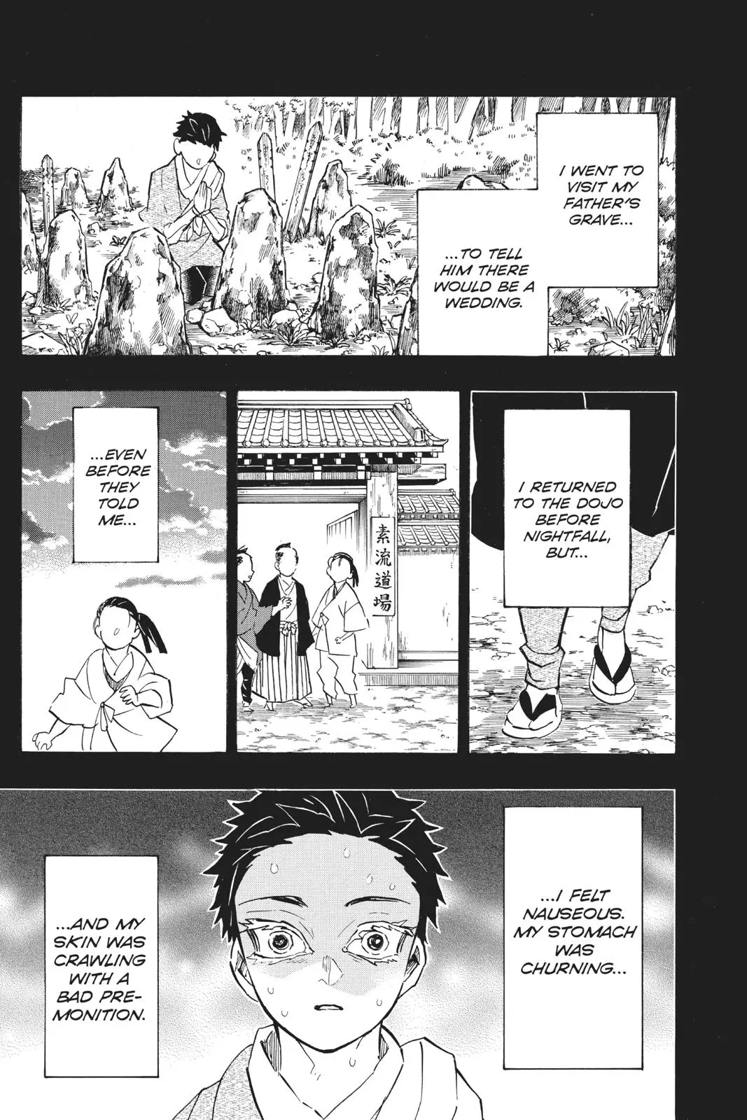 Read Demon Slayer - Chapter 155 - www.readdemonslayerfree.com | Image 9