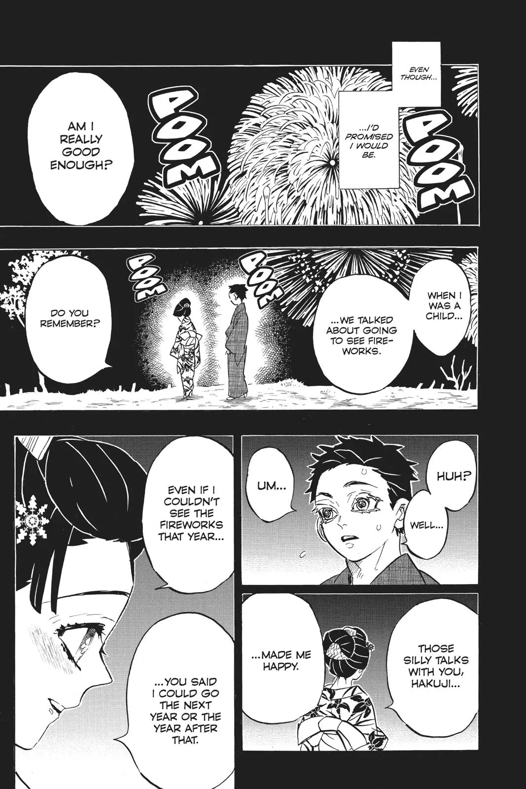 Read Demon Slayer - Chapter 155 - www.readdemonslayerfree.com | Image 11