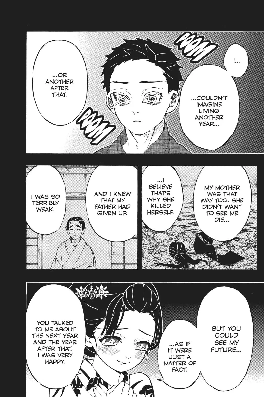 Read Demon Slayer - Chapter 155 - www.readdemonslayerfree.com | Image 12