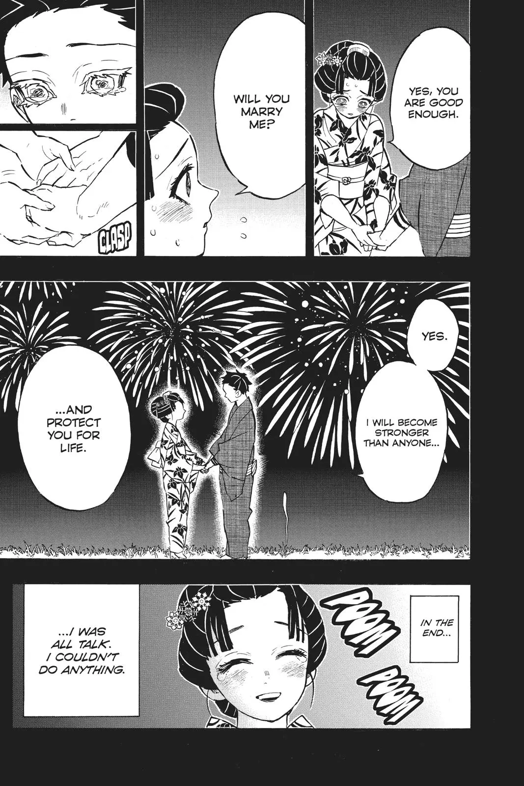 Read Demon Slayer - Chapter 155 - www.readdemonslayerfree.com | Image 13