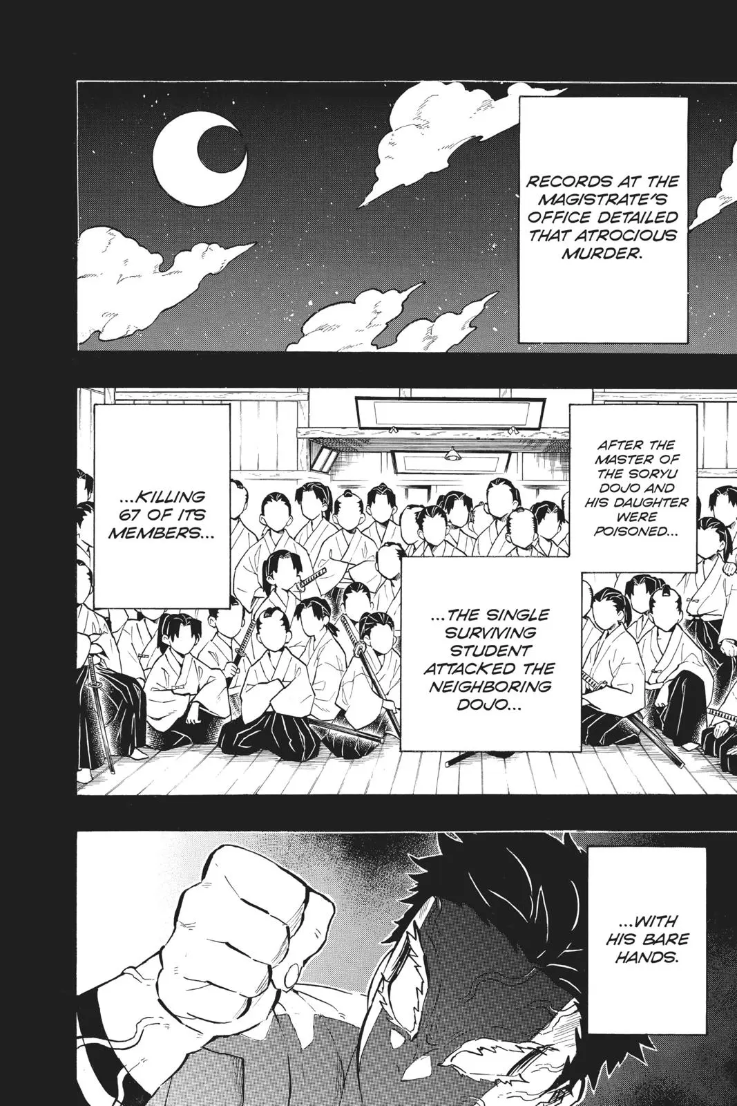 Read Demon Slayer - Chapter 155 - www.readdemonslayerfree.com | Image 14