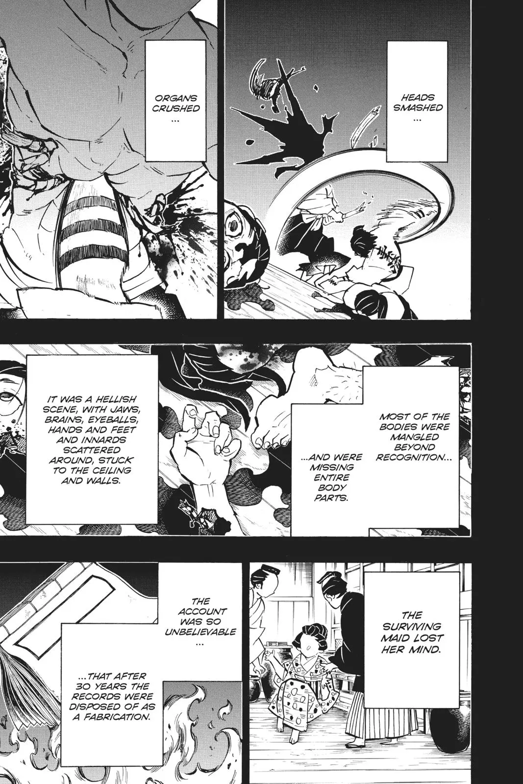 Read Demon Slayer - Chapter 155 - www.readdemonslayerfree.com | Image 15
