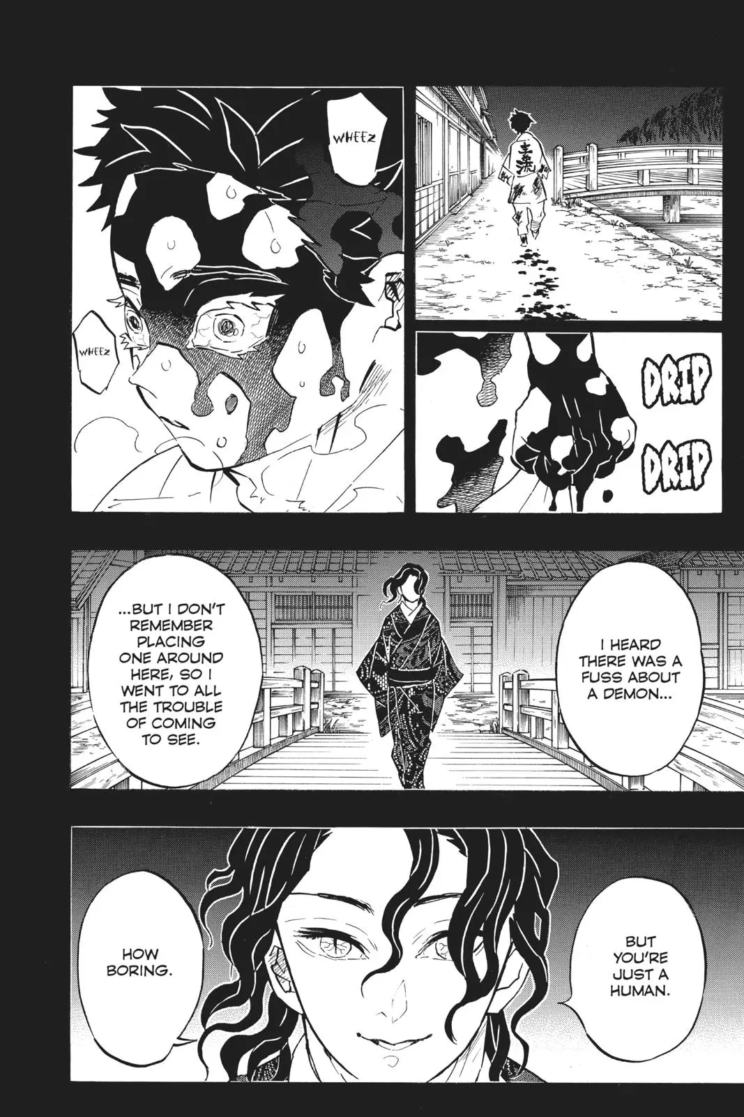 Read Demon Slayer - Chapter 155 - www.readdemonslayerfree.com | Image 16