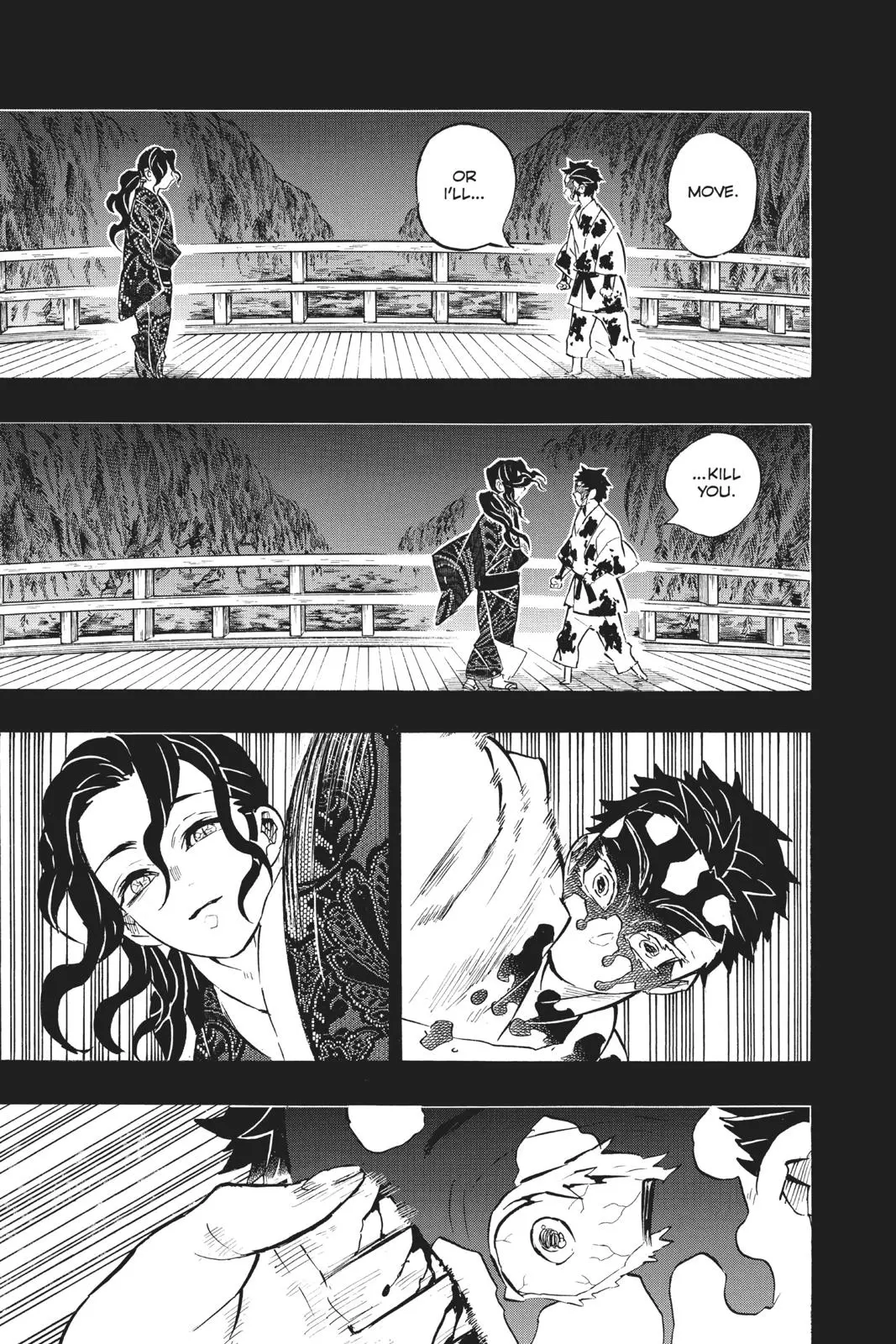 Read Demon Slayer - Chapter 155 - www.readdemonslayerfree.com | Image 17