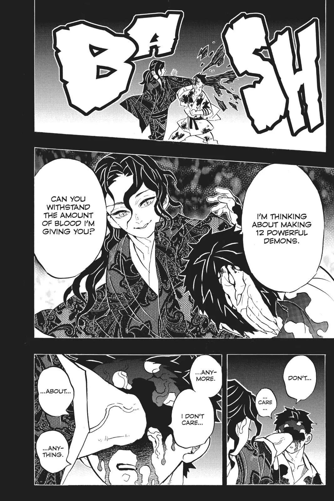 Read Demon Slayer - Chapter 155 - www.readdemonslayerfree.com | Image 18