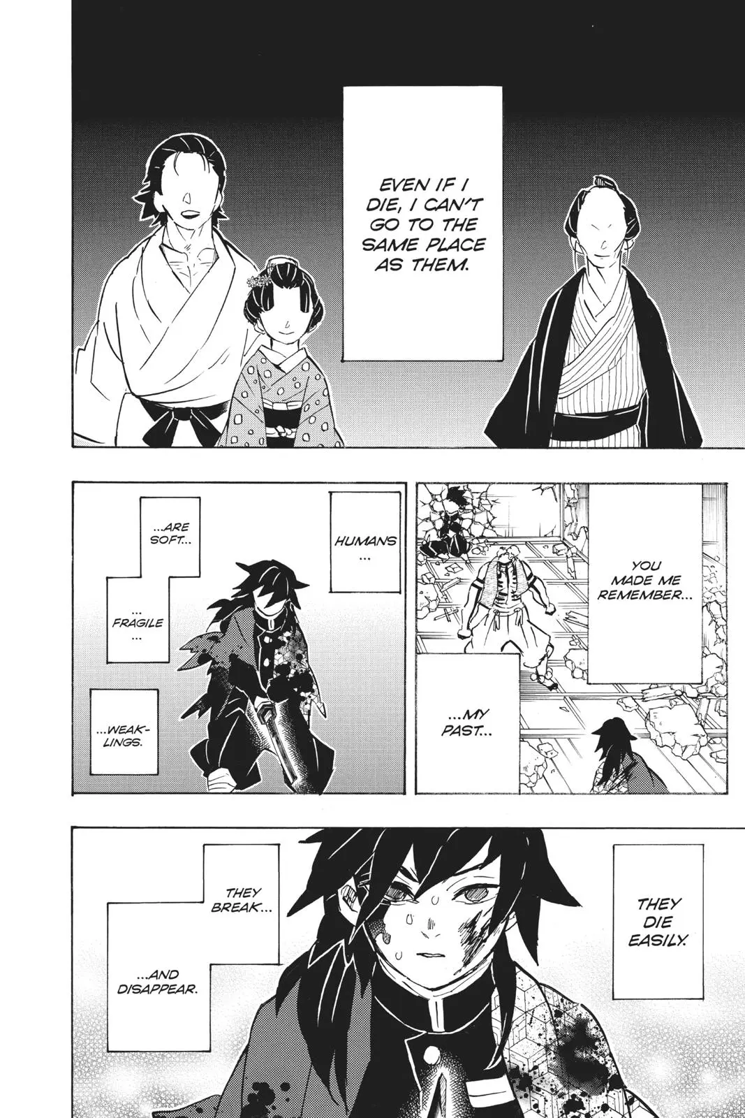 Read Demon Slayer - Chapter 156 - www.readdemonslayerfree.com | Image 2