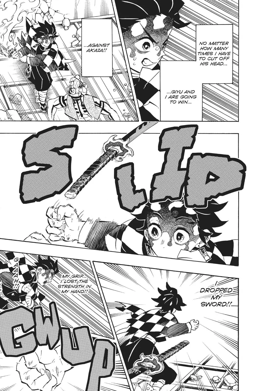 Read Demon Slayer - Chapter 156 - www.readdemonslayerfree.com | Image 5