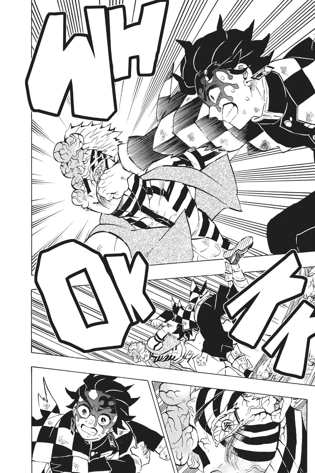 Read Demon Slayer - Chapter 156 - www.readdemonslayerfree.com | Image 6