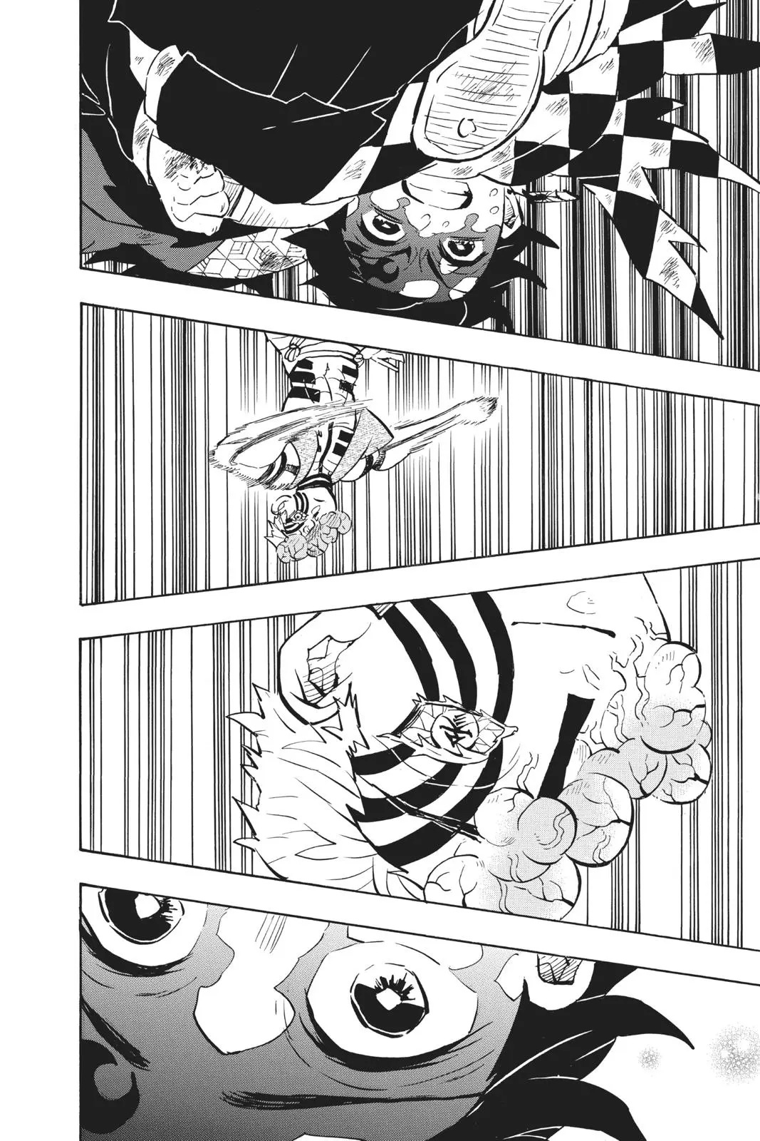 Read Demon Slayer - Chapter 156 - www.readdemonslayerfree.com | Image 10