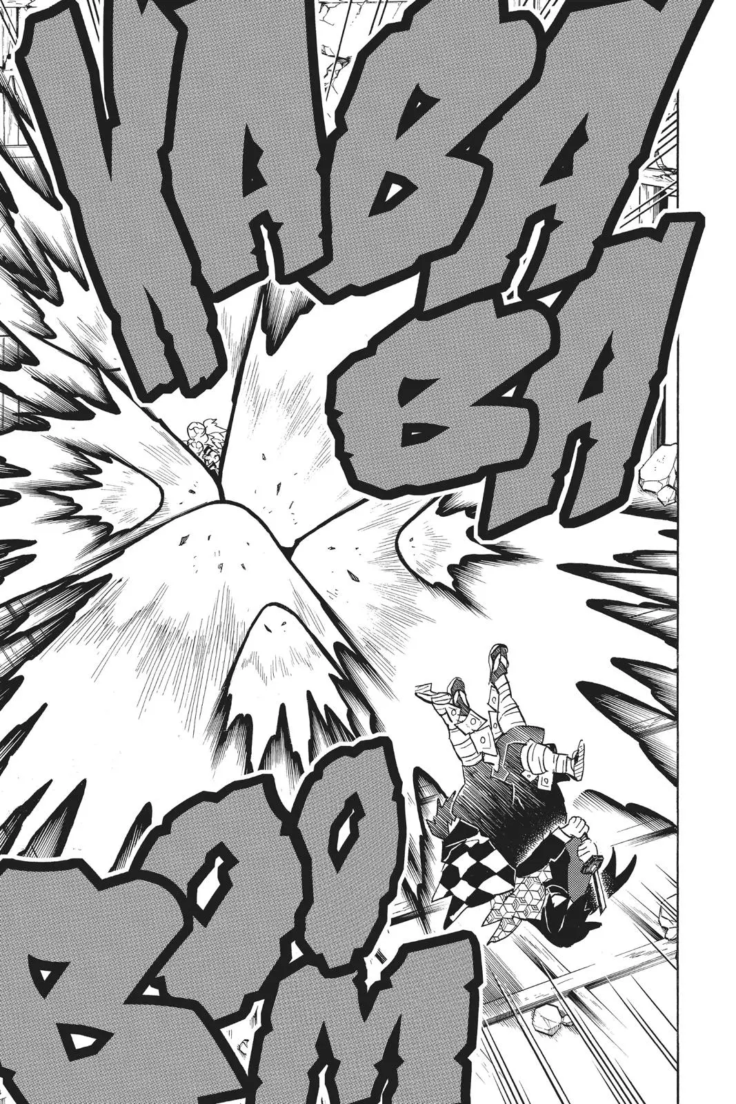 Read Demon Slayer - Chapter 156 - www.readdemonslayerfree.com | Image 11