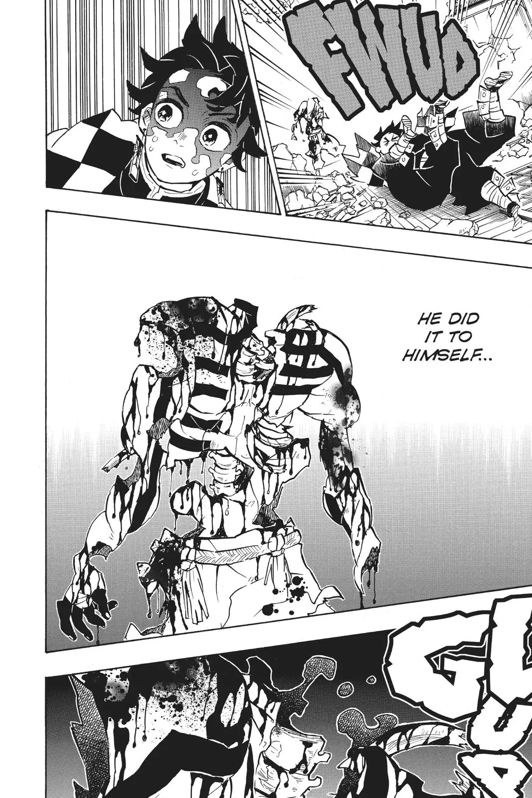 Read Demon Slayer - Chapter 156 - www.readdemonslayerfree.com | Image 12