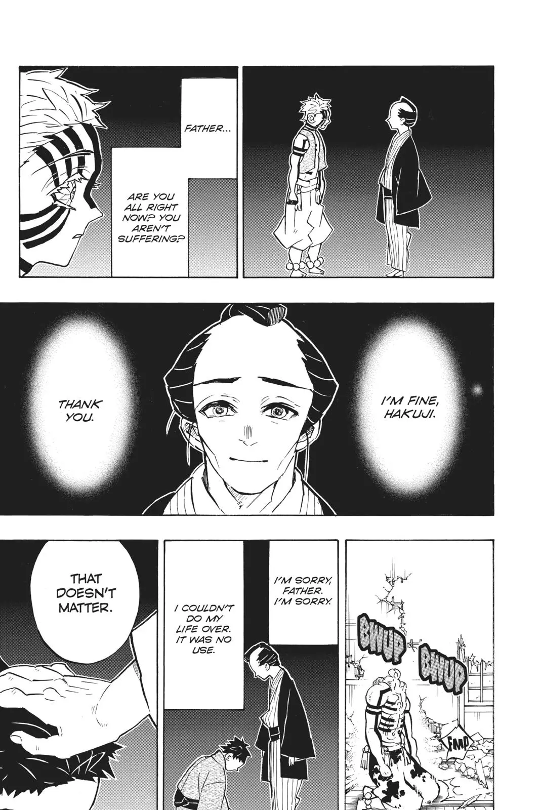 Read Demon Slayer - Chapter 156 - www.readdemonslayerfree.com | Image 15