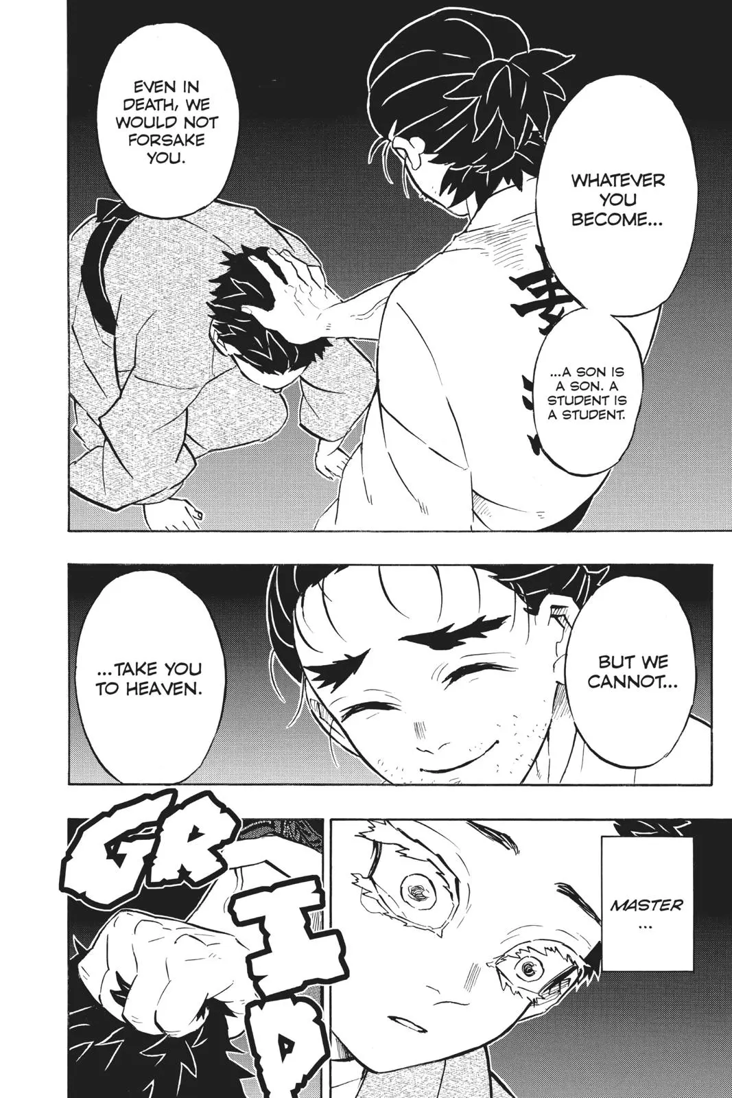 Read Demon Slayer - Chapter 156 - www.readdemonslayerfree.com | Image 16