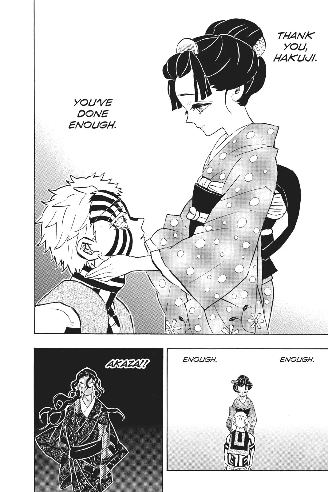 Read Demon Slayer - Chapter 156 - www.readdemonslayerfree.com | Image 18