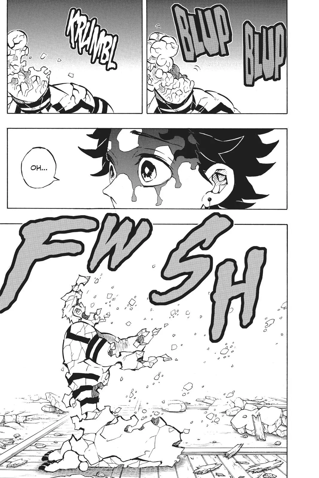 Read Demon Slayer - Chapter 156 - www.readdemonslayerfree.com | Image 21