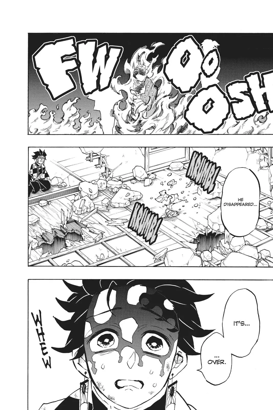 Read Demon Slayer - Chapter 157 - www.readdemonslayerfree.com | Image 2