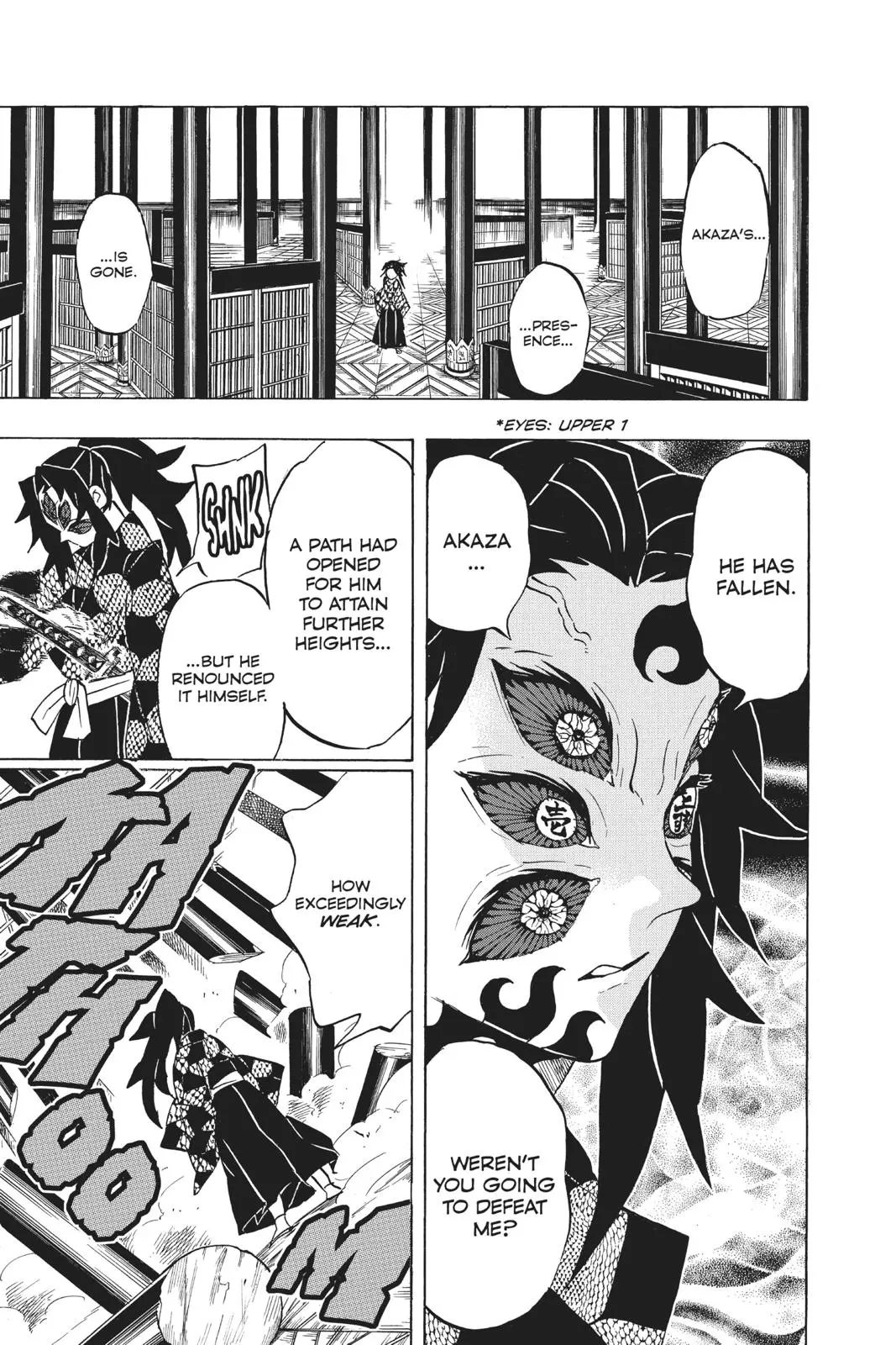 Read Demon Slayer - Chapter 157 - www.readdemonslayerfree.com | Image 5