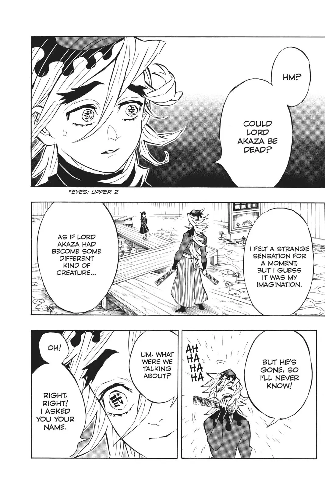 Read Demon Slayer - Chapter 157 - www.readdemonslayerfree.com | Image 6