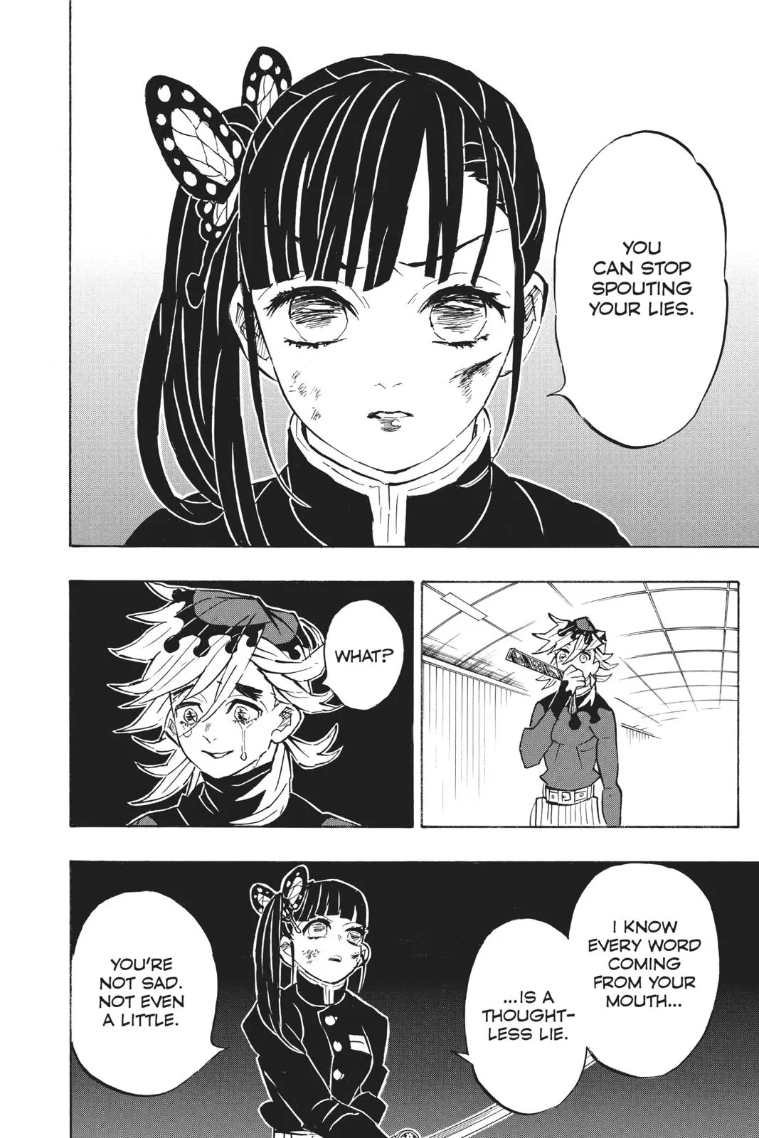 Read Demon Slayer - Chapter 157 - www.readdemonslayerfree.com | Image 10