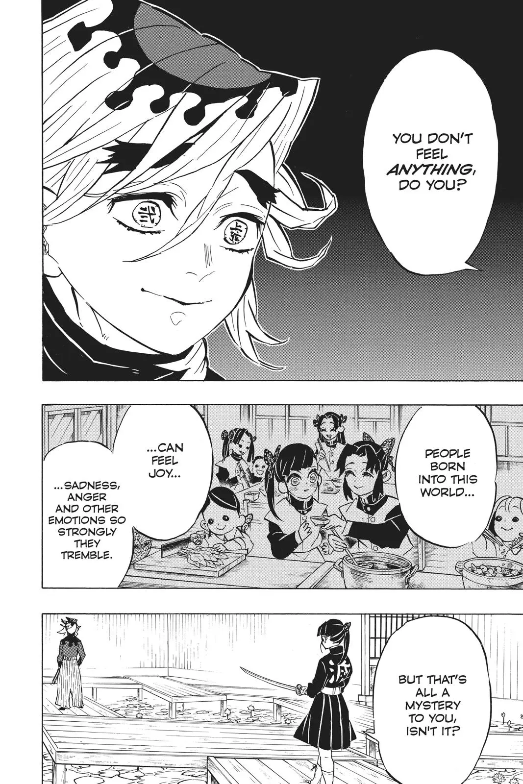 Read Demon Slayer - Chapter 157 - www.readdemonslayerfree.com | Image 12