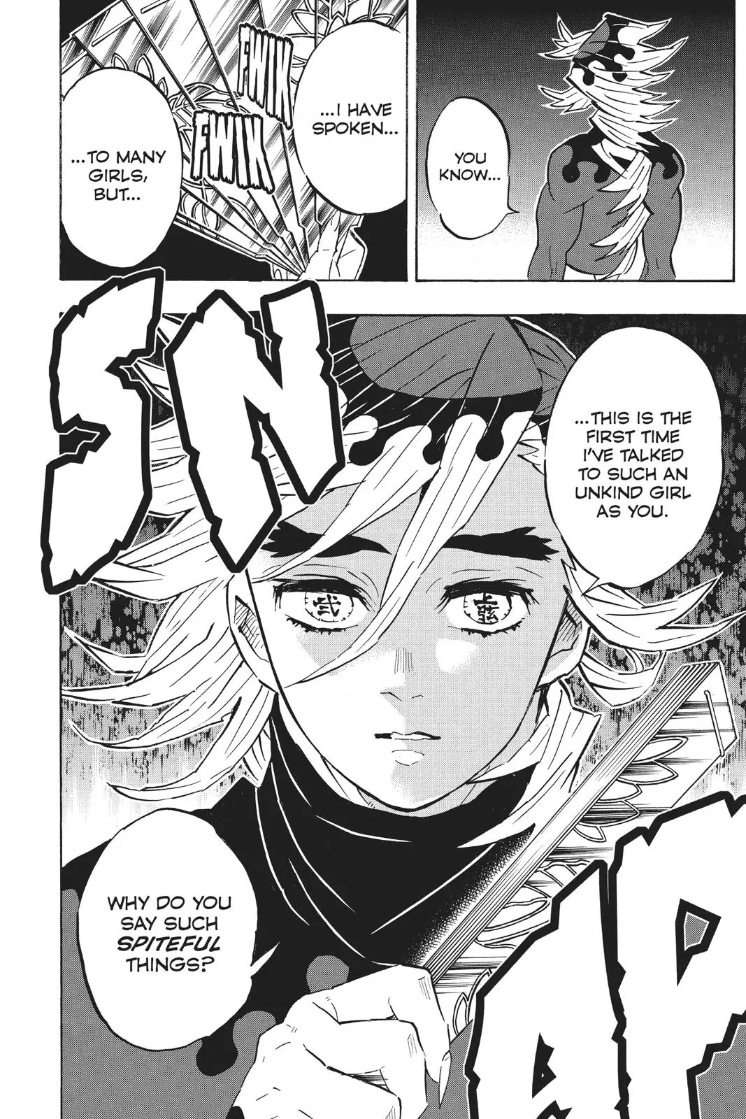 Read Demon Slayer - Chapter 157 - www.readdemonslayerfree.com | Image 14