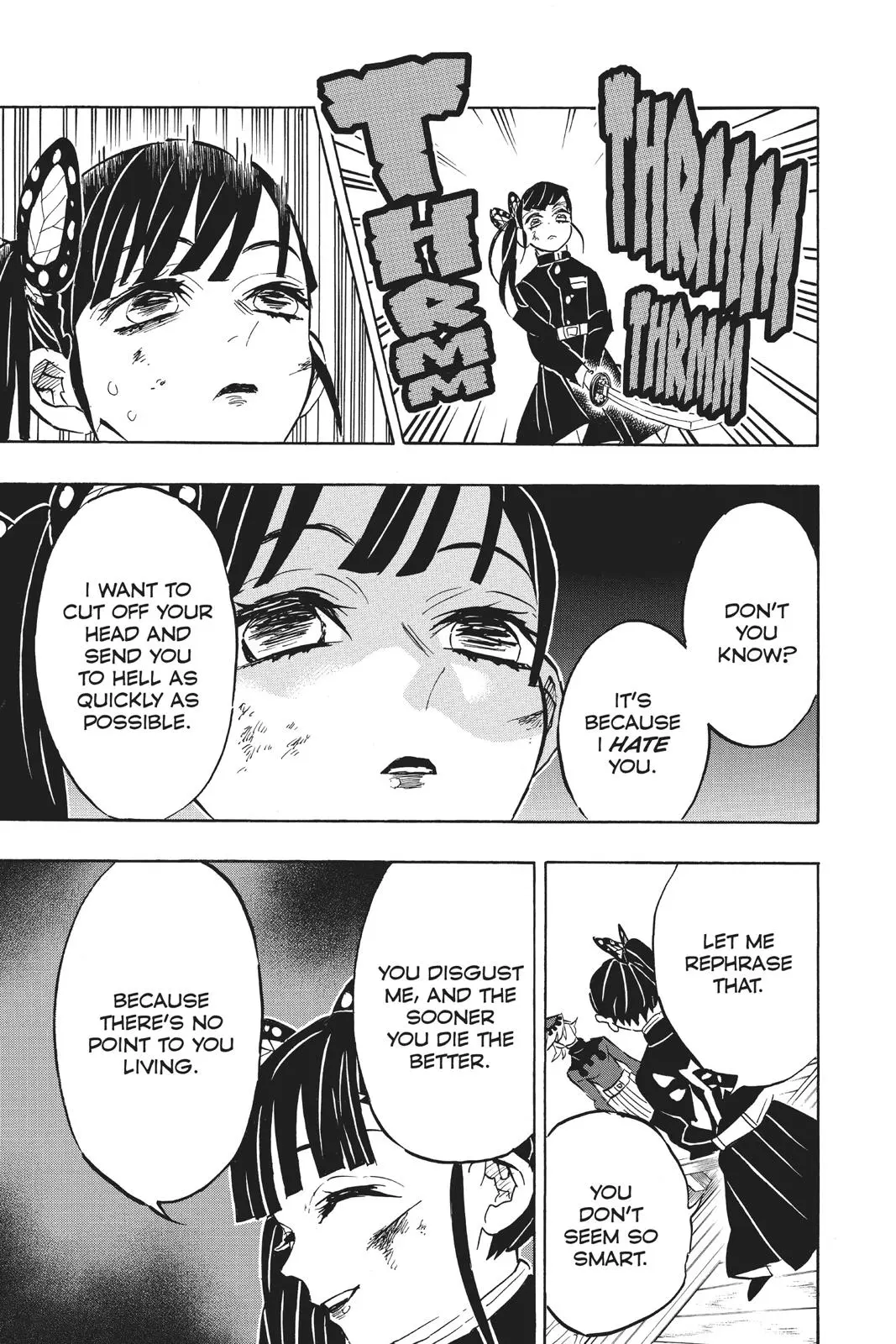 Read Demon Slayer - Chapter 157 - www.readdemonslayerfree.com | Image 15