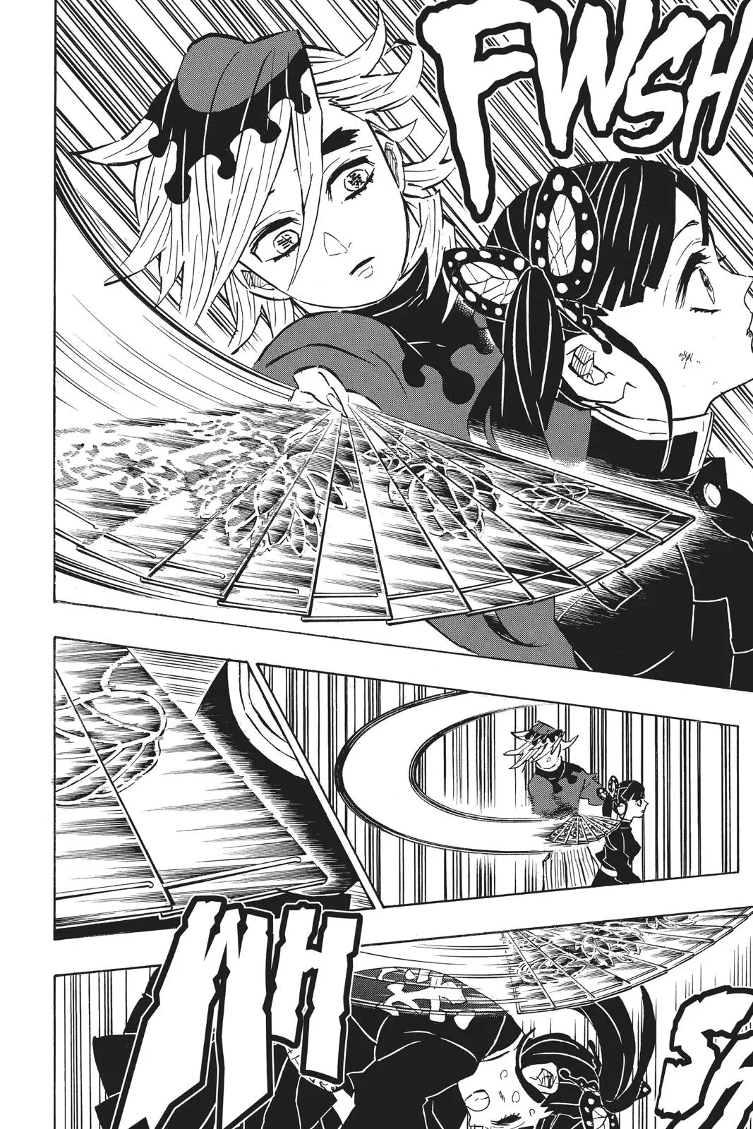 Read Demon Slayer - Chapter 157 - www.readdemonslayerfree.com | Image 16