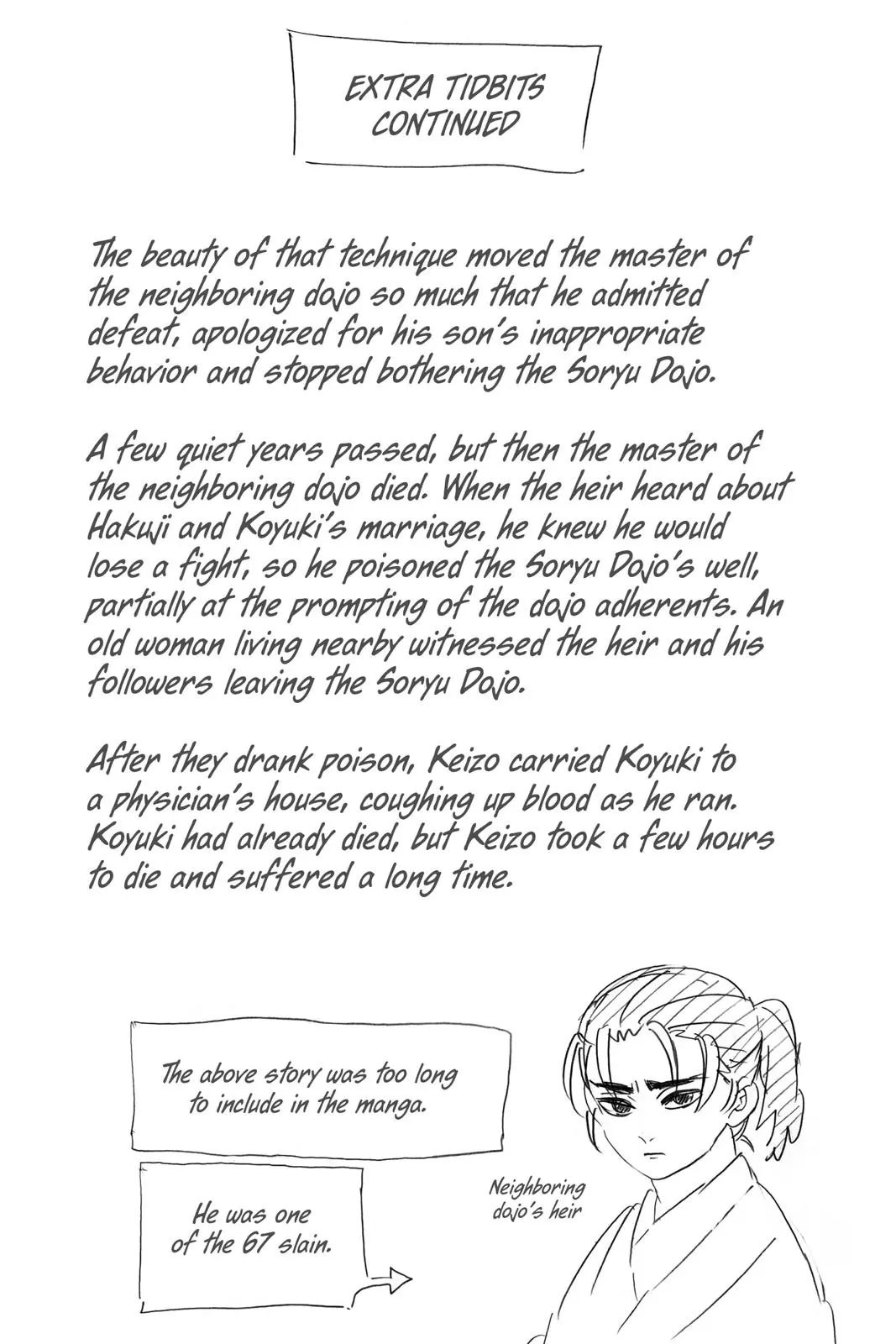 Read Demon Slayer - Chapter 157 - www.readdemonslayerfree.com | Image 20