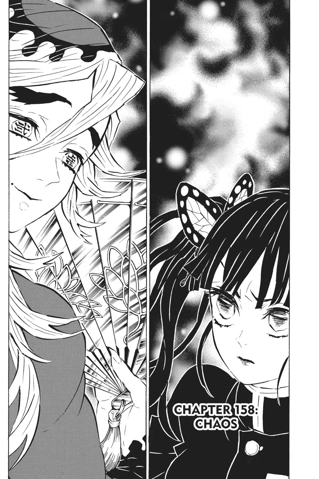 Read Demon Slayer - Chapter 158 - www.readdemonslayerfree.com | Image 1