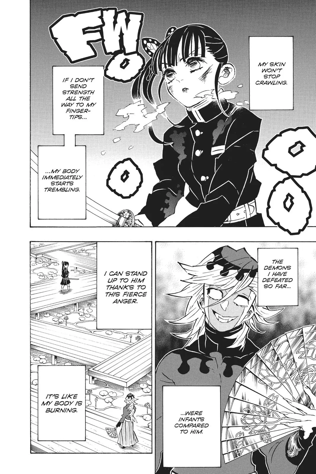 Read Demon Slayer - Chapter 158 - www.readdemonslayerfree.com | Image 2