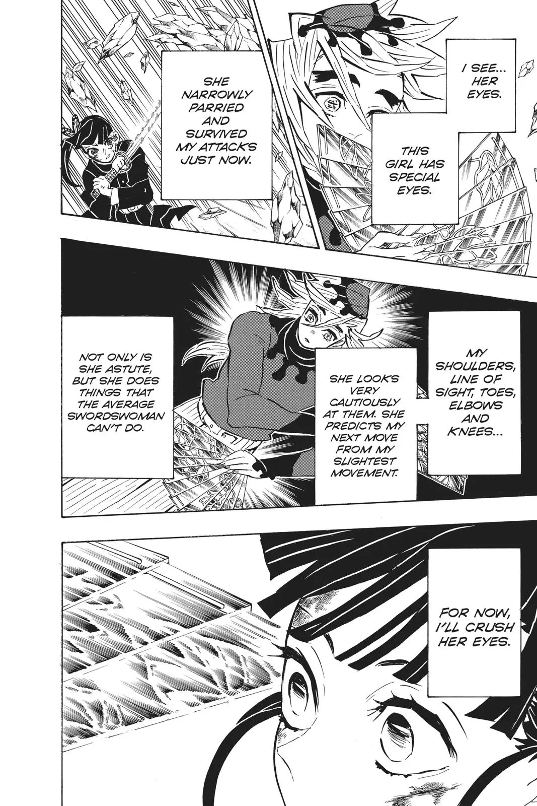 Read Demon Slayer - Chapter 158 - www.readdemonslayerfree.com | Image 6