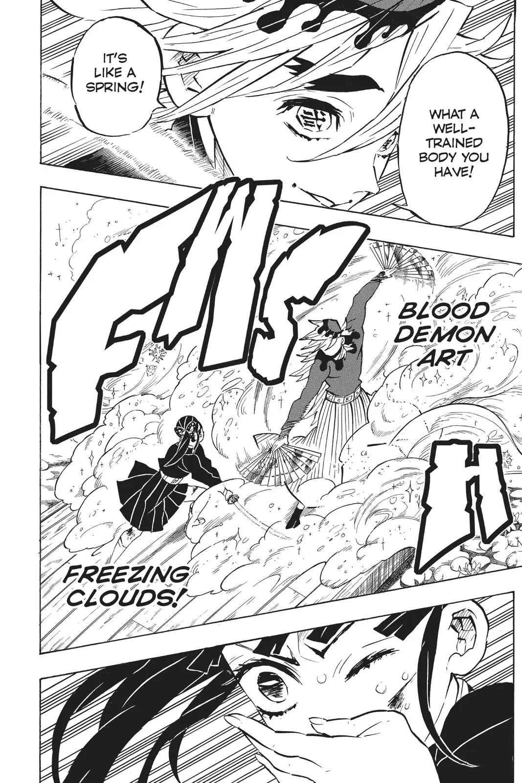 Read Demon Slayer - Chapter 158 - www.readdemonslayerfree.com | Image 8