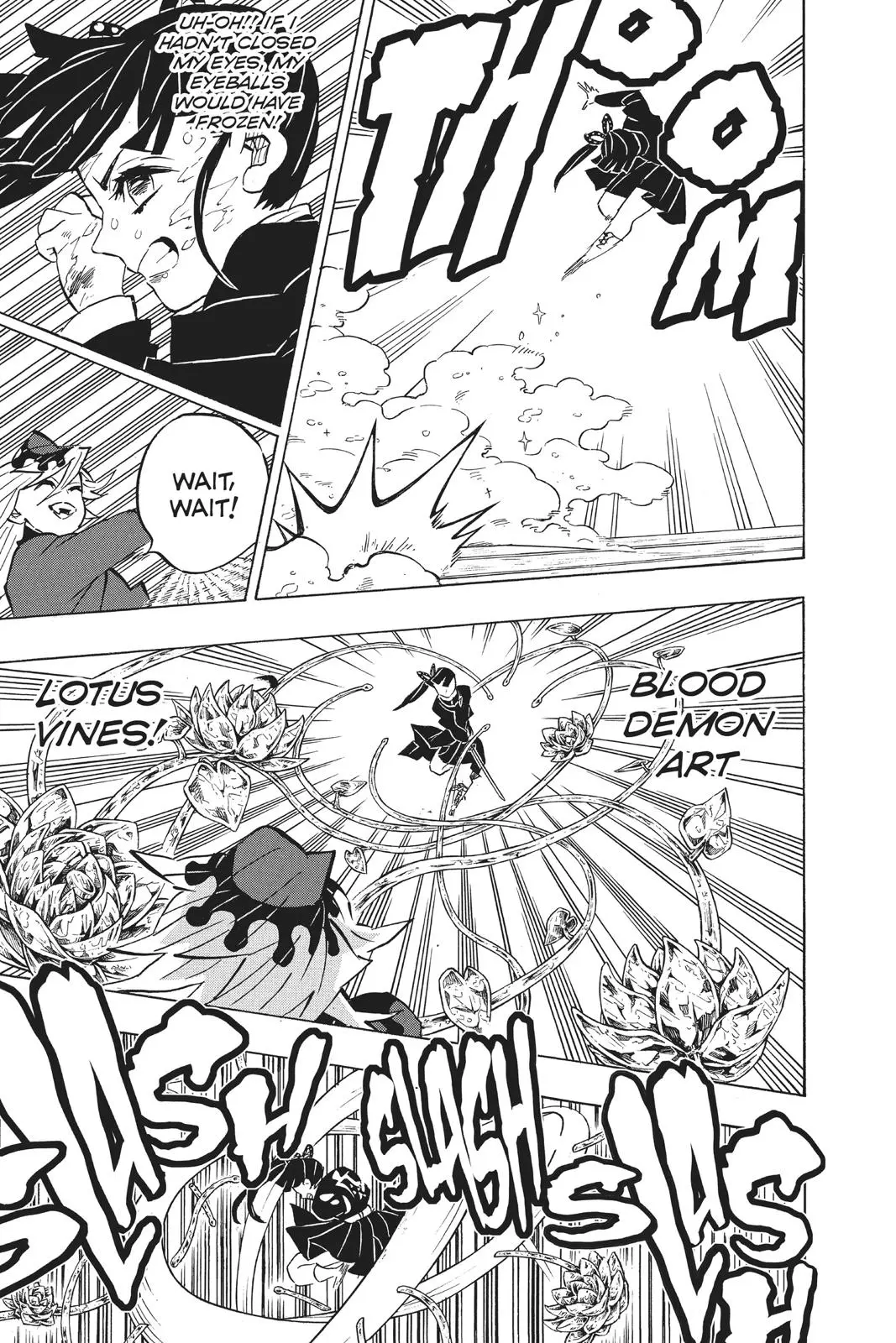 Read Demon Slayer - Chapter 158 - www.readdemonslayerfree.com | Image 9