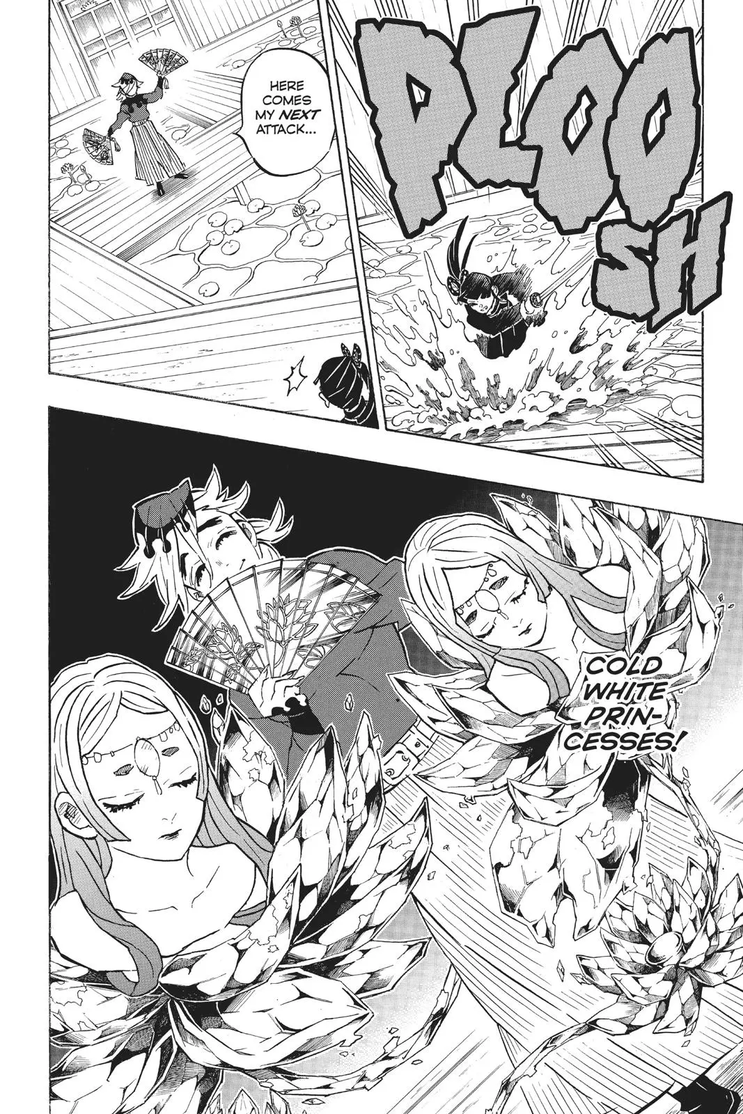 Read Demon Slayer - Chapter 158 - www.readdemonslayerfree.com | Image 10